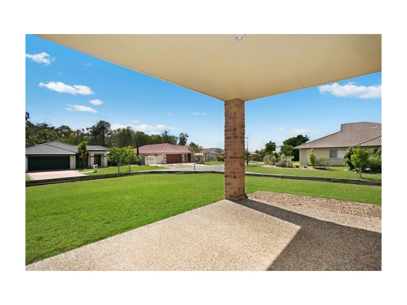 1/18 Dickinson Street, Upper Coomera QLD 4209