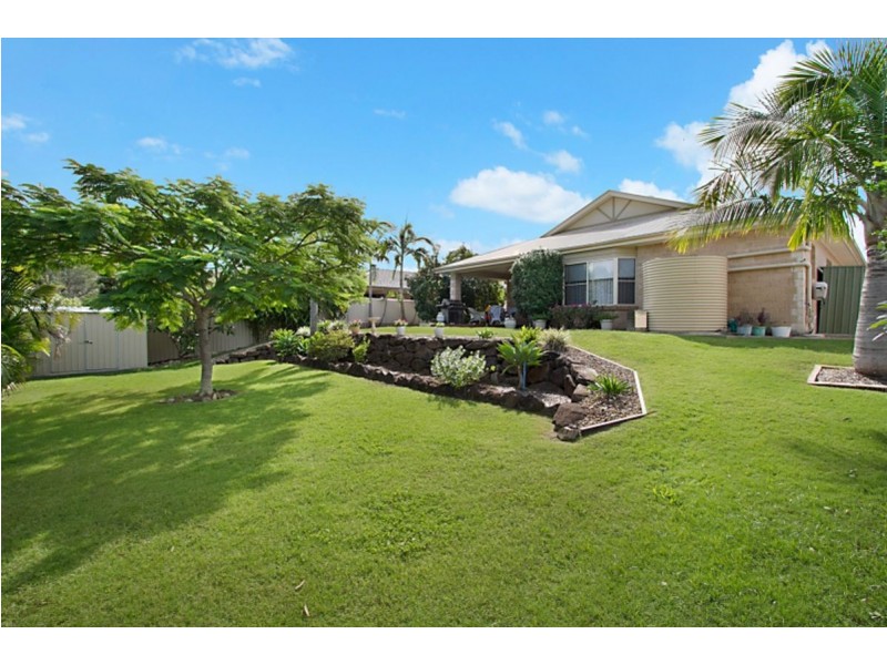 12 Jagera Drive, Upper Coomera QLD 4209