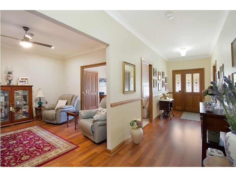 12 Jagera Drive, Upper Coomera QLD 4209