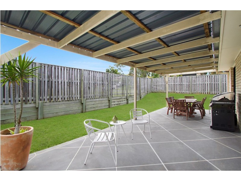 4 Kaizlee Crescent, Upper Coomera QLD 4209