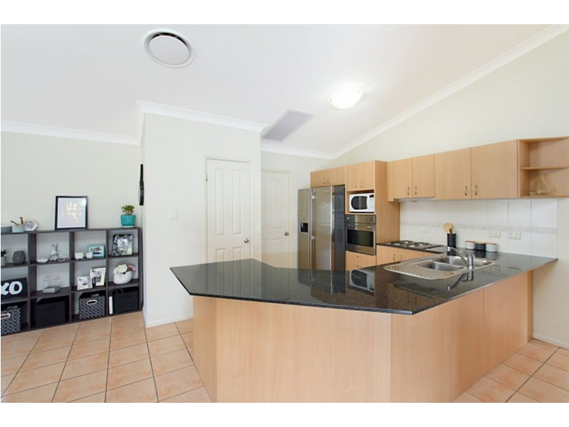 4 Kaizlee Crescent, Upper Coomera QLD 4209