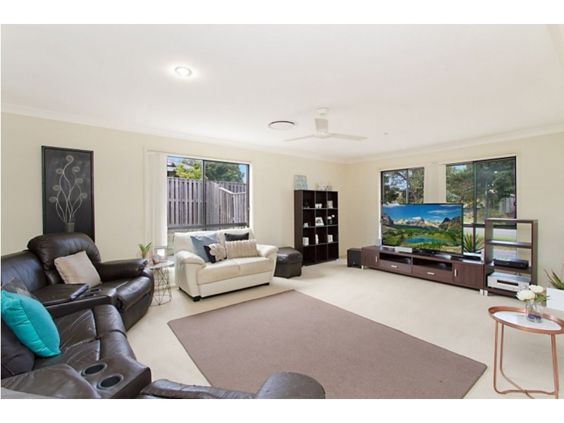4 Kaizlee Crescent, Upper Coomera QLD 4209