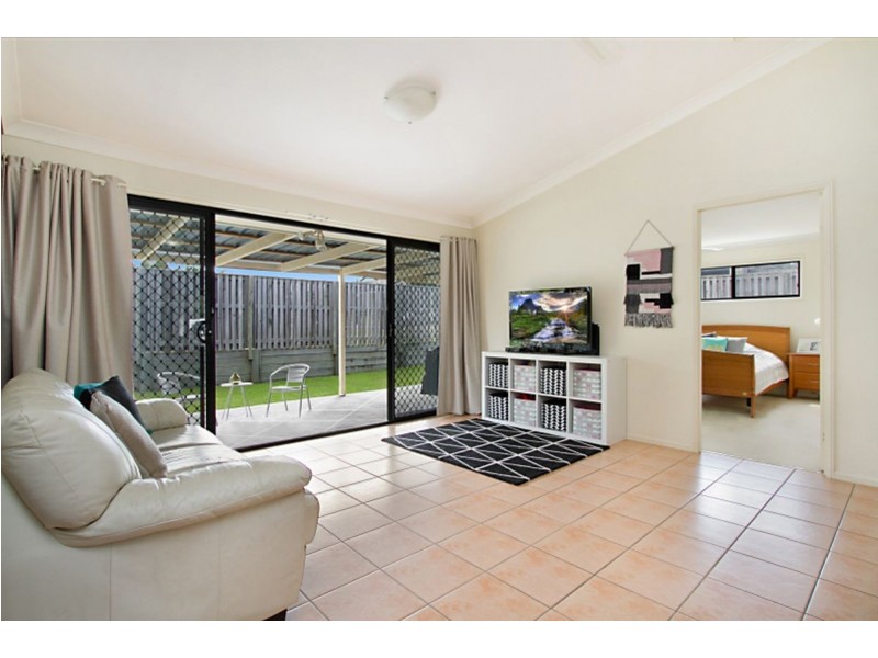 4 Kaizlee Crescent, Upper Coomera QLD 4209