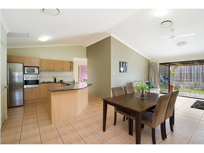 4 Kaizlee Crescent, Upper Coomera QLD 4209