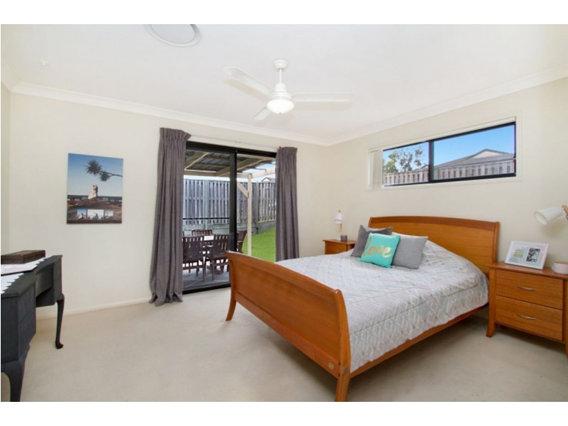 4 Kaizlee Crescent, Upper Coomera QLD 4209