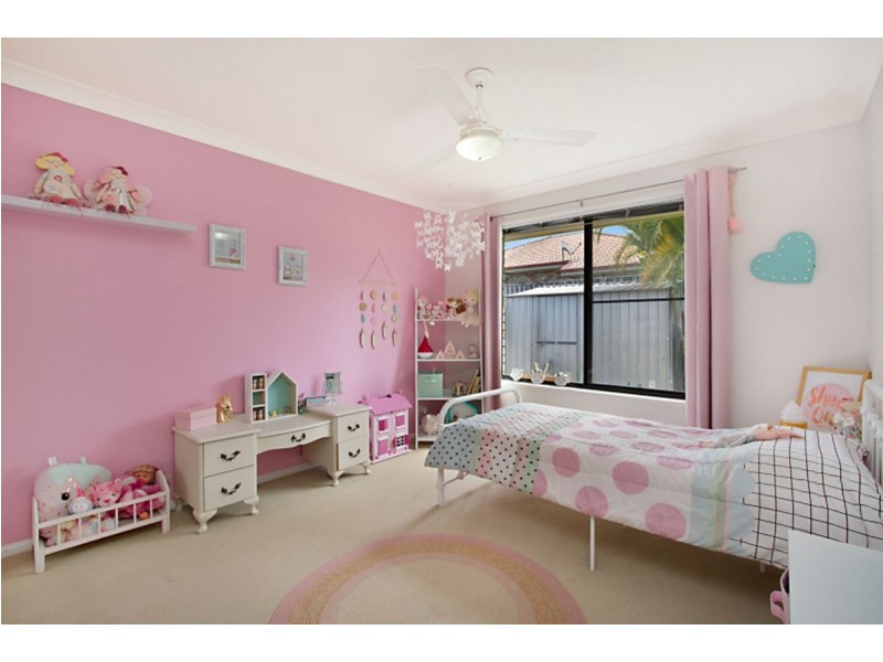 4 Kaizlee Crescent, Upper Coomera QLD 4209