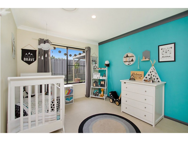 4 Kaizlee Crescent, Upper Coomera QLD 4209