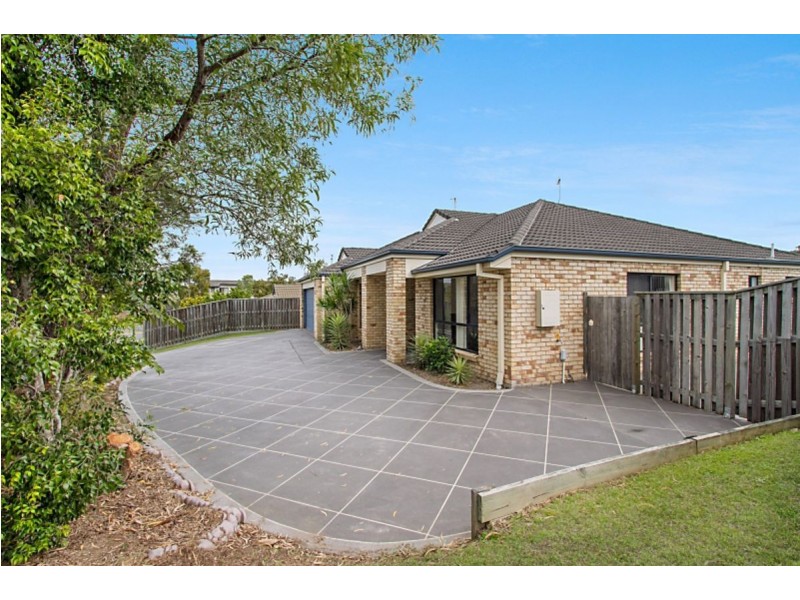4 Kaizlee Crescent, Upper Coomera QLD 4209