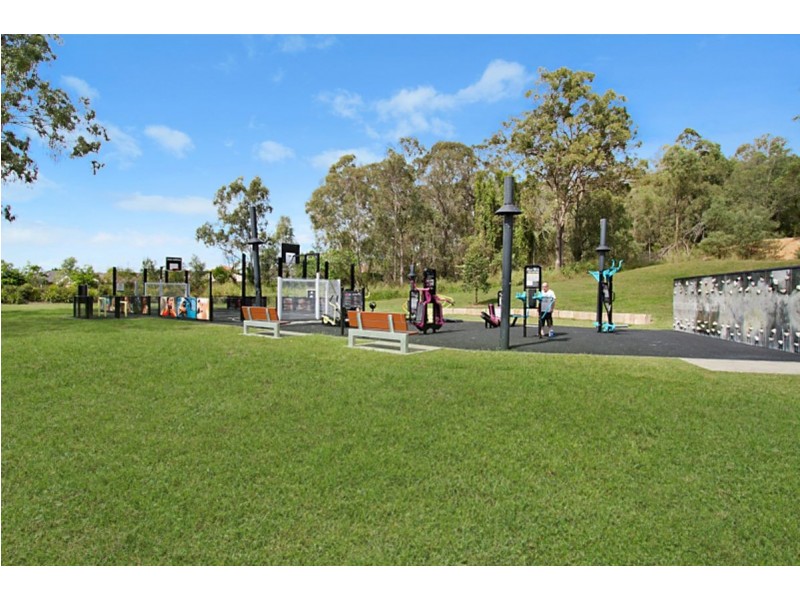 4 Kaizlee Crescent, Upper Coomera QLD 4209