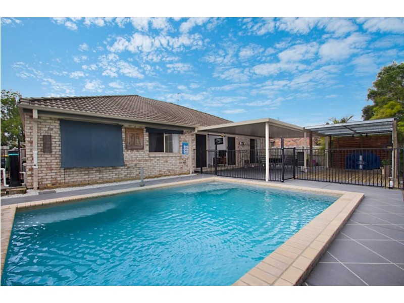 48 Merton Drive, Upper Coomera QLD 4209