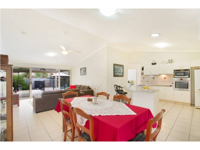 48 Merton Drive, Upper Coomera QLD 4209