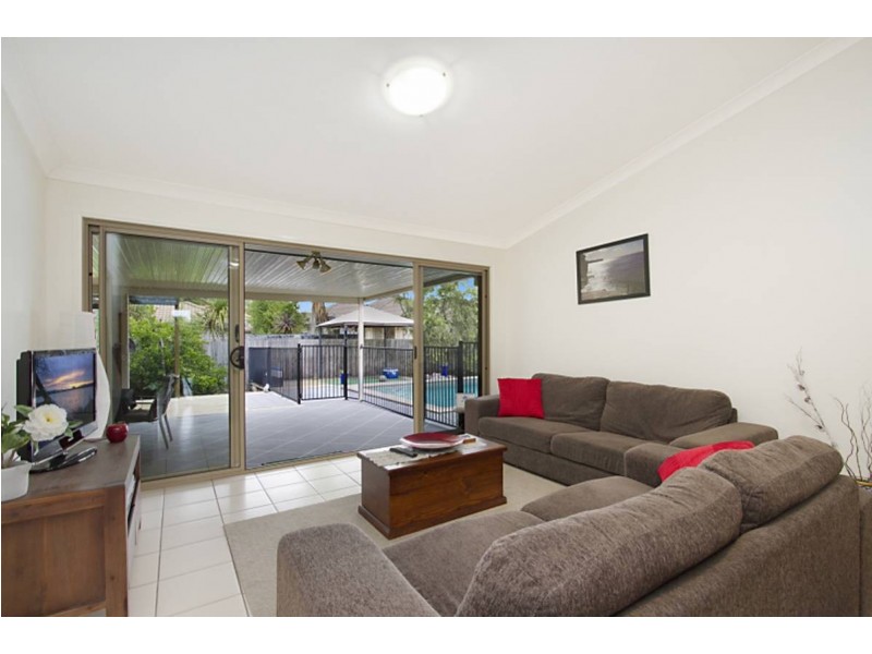 48 Merton Drive, Upper Coomera QLD 4209