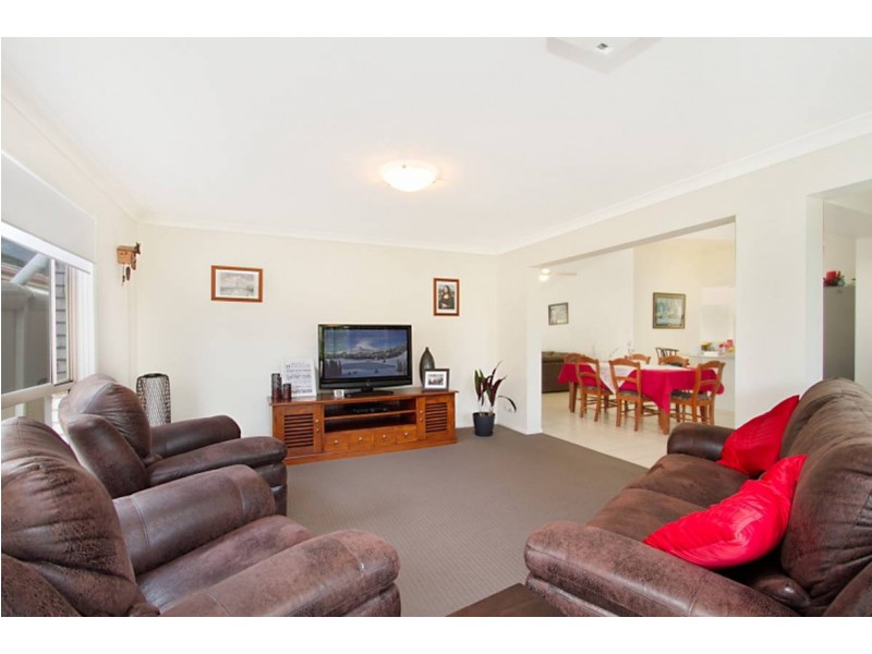 48 Merton Drive, Upper Coomera QLD 4209