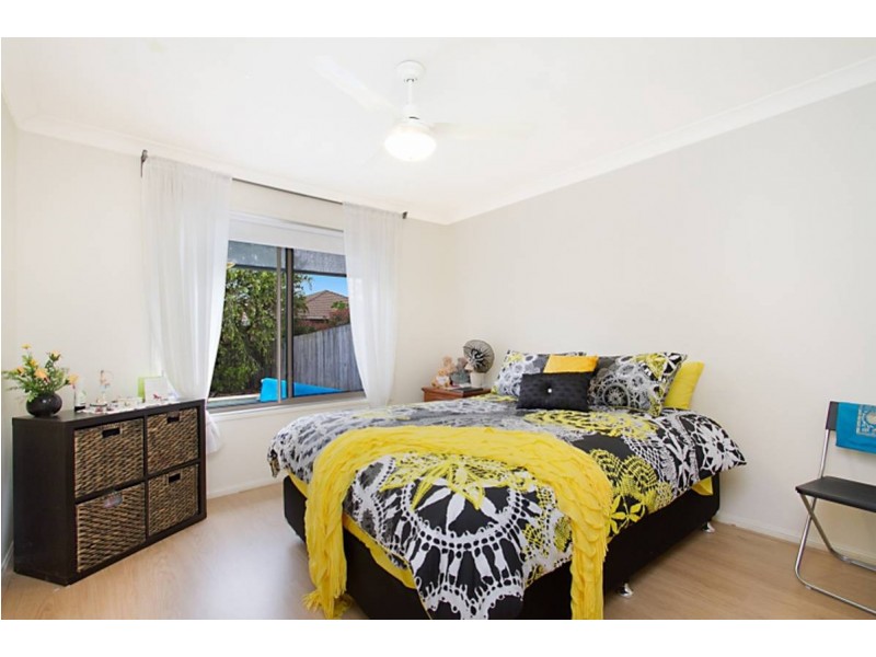 48 Merton Drive, Upper Coomera QLD 4209