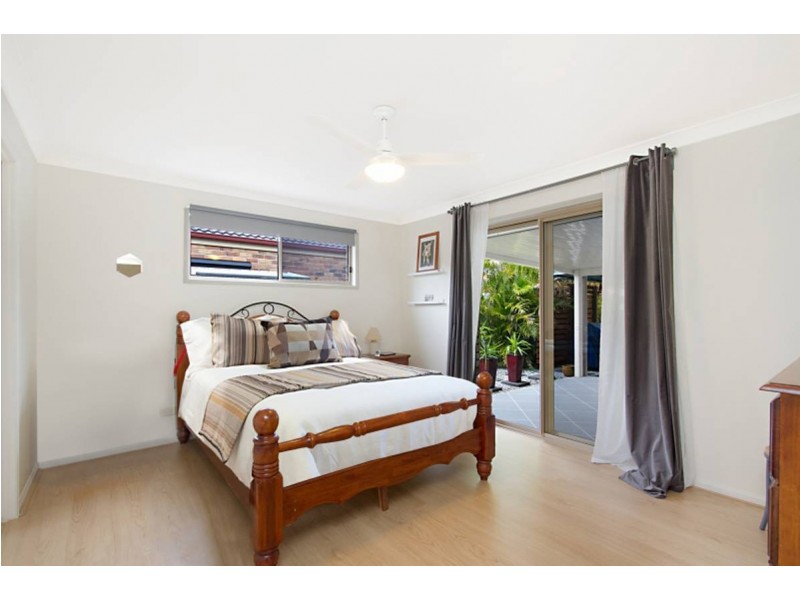 48 Merton Drive, Upper Coomera QLD 4209
