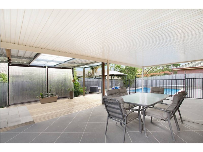 48 Merton Drive, Upper Coomera QLD 4209