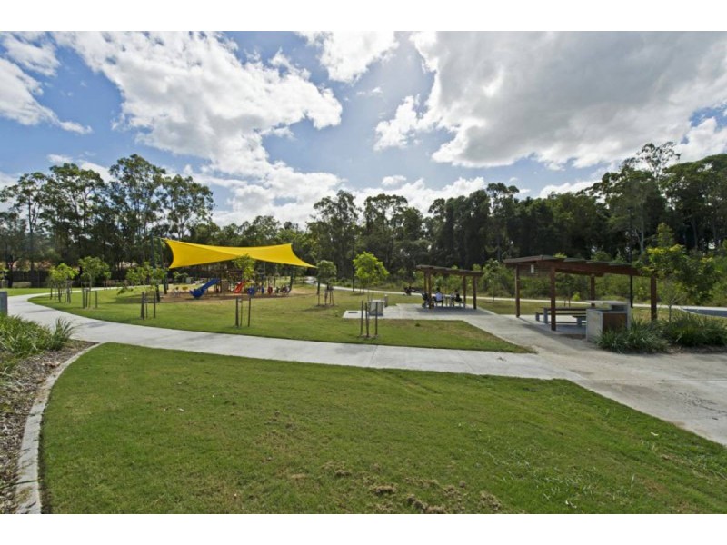 48 Merton Drive, Upper Coomera QLD 4209