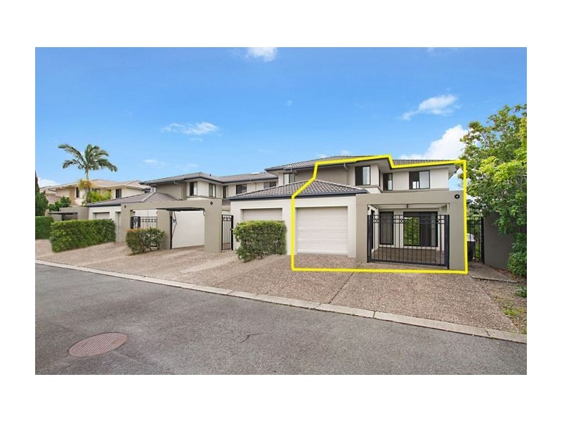 41/2 Tuition Street, Upper Coomera QLD 4209