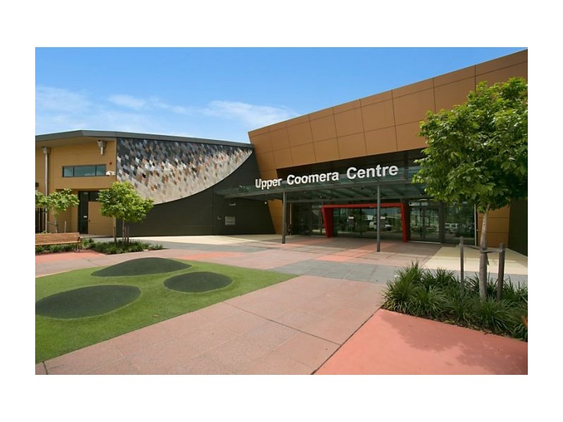 41/2 Tuition Street, Upper Coomera QLD 4209