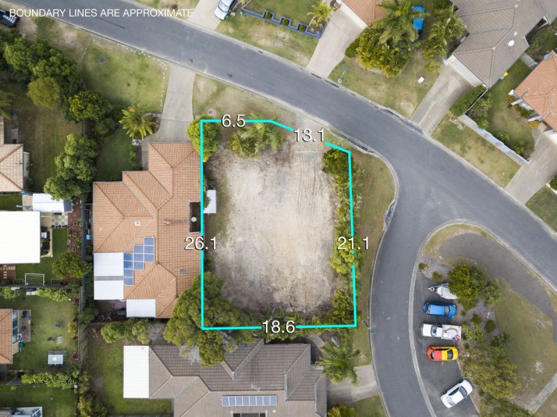 52 Vivacity Drive, Upper Coomera QLD 4209
