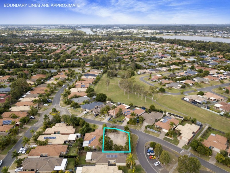 52 Vivacity Drive, Upper Coomera QLD 4209