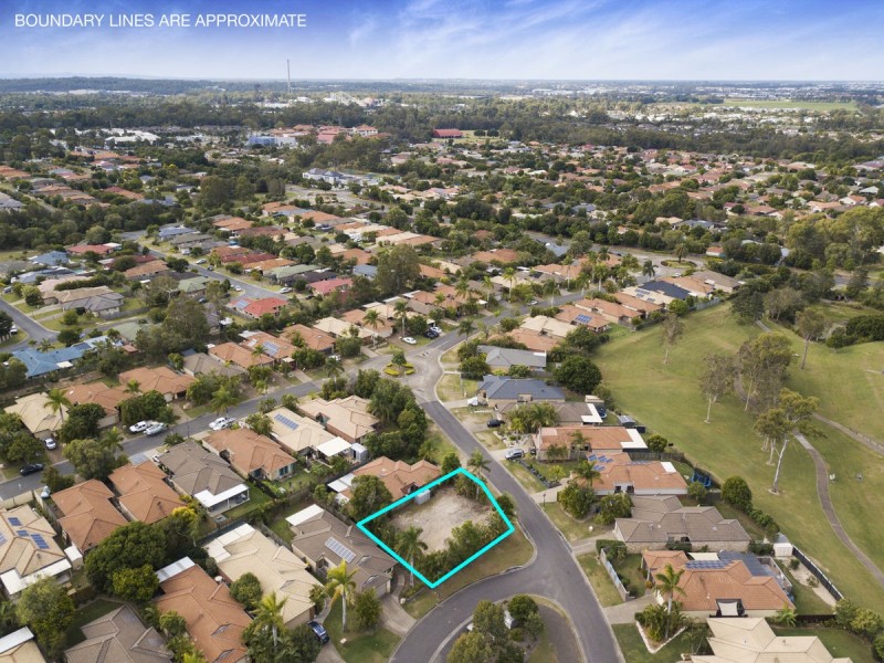 52 Vivacity Drive, Upper Coomera QLD 4209