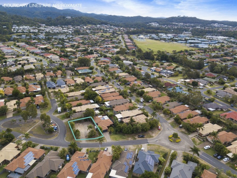 52 Vivacity Drive, Upper Coomera QLD 4209