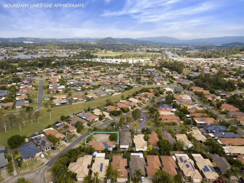 52 Vivacity Drive, Upper Coomera QLD 4209