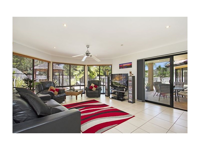 44 Billinghurst Crescent, Upper Coomera QLD 4209