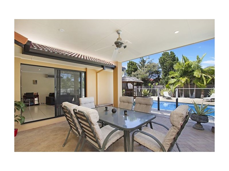 44 Billinghurst Crescent, Upper Coomera QLD 4209