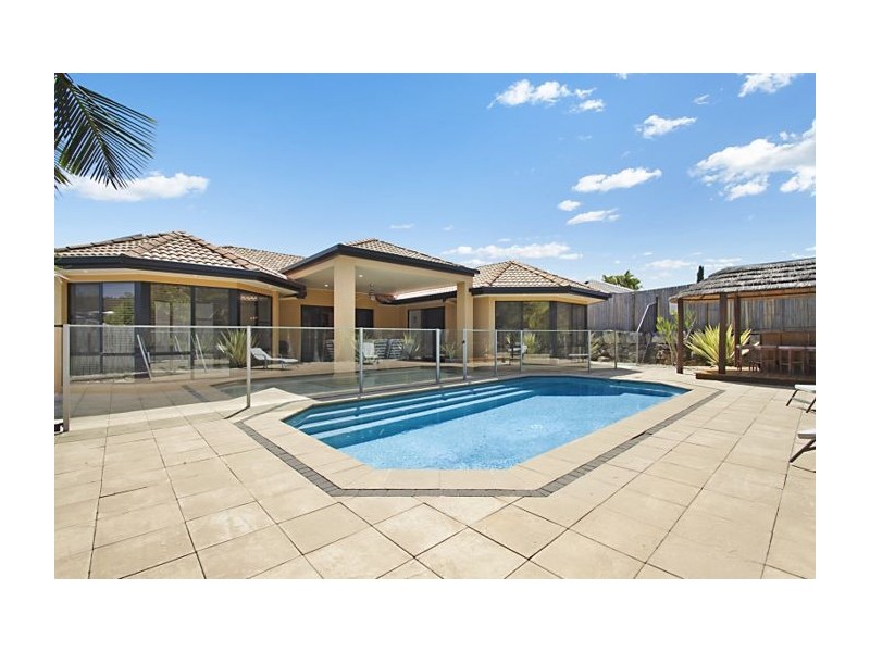 44 Billinghurst Crescent, Upper Coomera QLD 4209