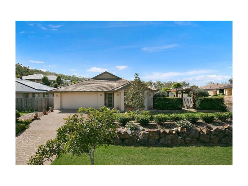 9 Jagera Drive, Upper Coomera QLD 4209