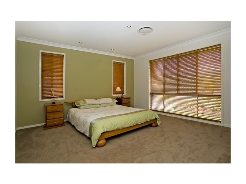 9 Jagera Drive, Upper Coomera QLD 4209