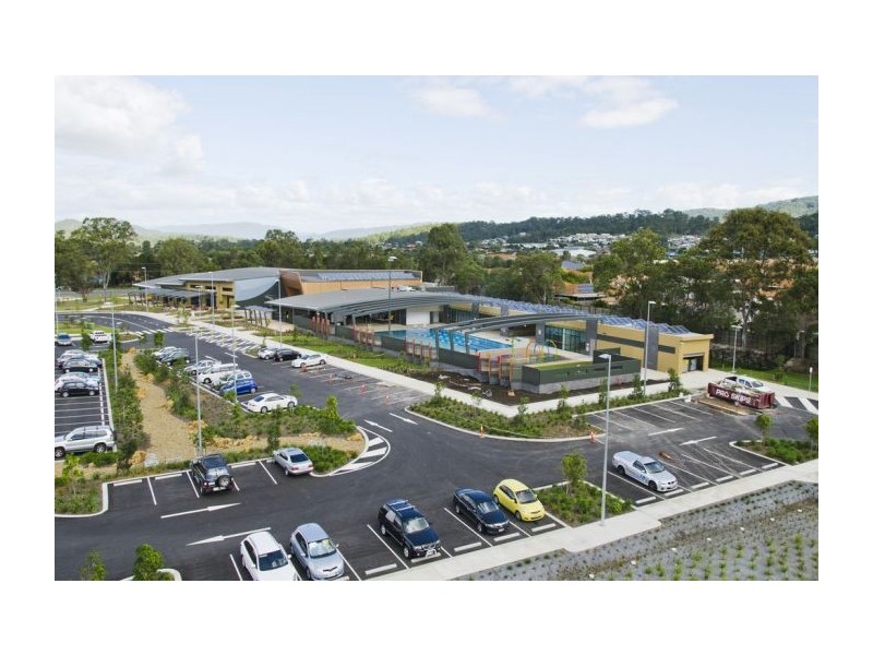 9 Jagera Drive, Upper Coomera QLD 4209