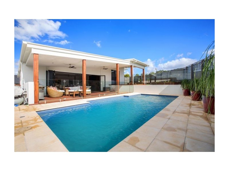 38 Heatherdale Drive, Upper Coomera QLD 4209