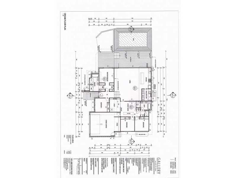 38 Heatherdale Drive, Upper Coomera QLD 4209 Floorplan