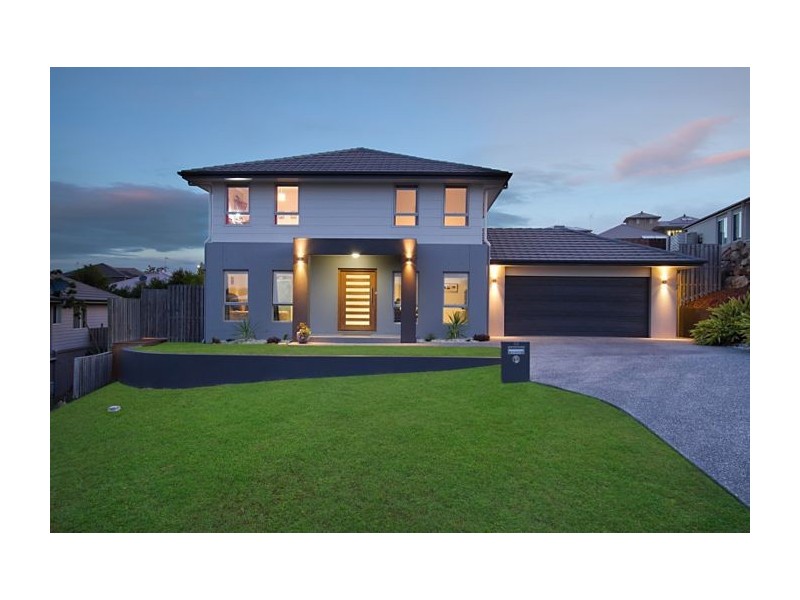 55 Macleay Circuit, Upper Coomera QLD 4209