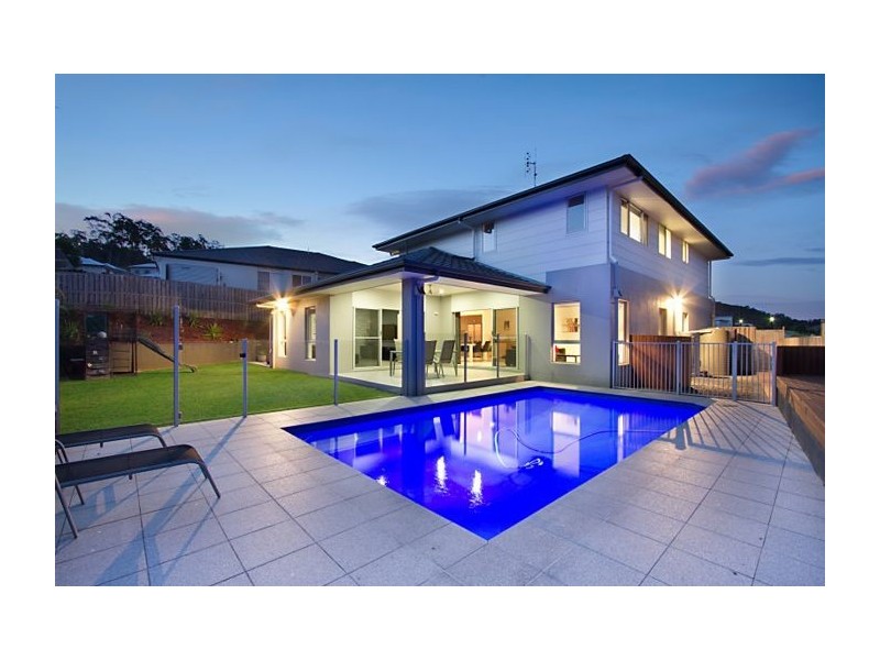 55 Macleay Circuit, Upper Coomera QLD 4209