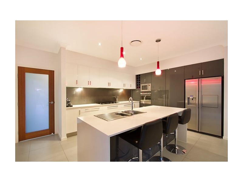 55 Macleay Circuit, Upper Coomera QLD 4209