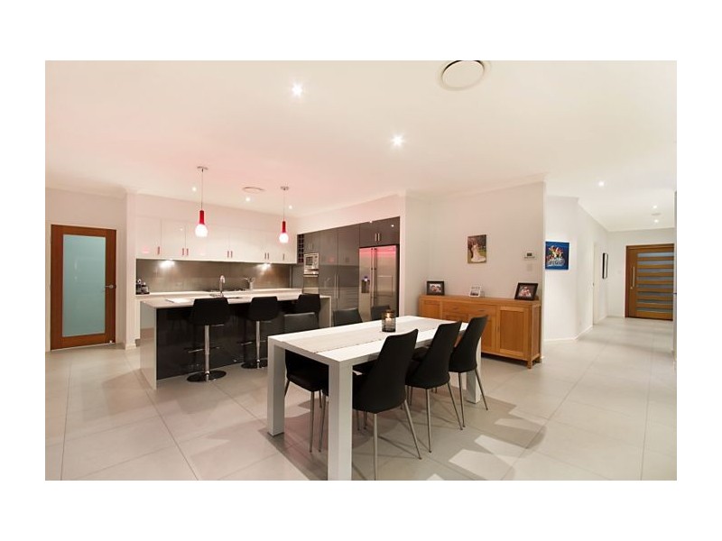 55 Macleay Circuit, Upper Coomera QLD 4209