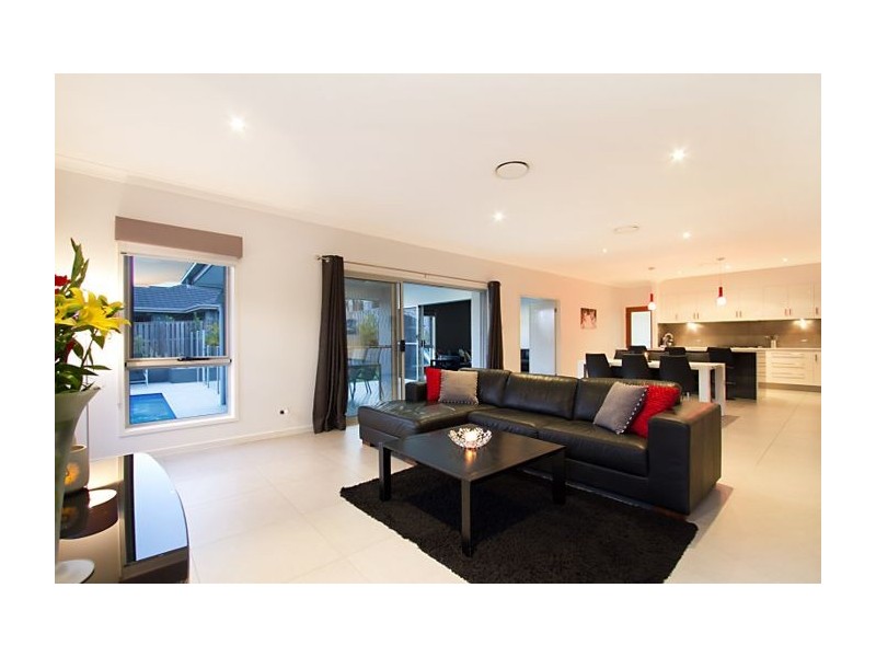 55 Macleay Circuit, Upper Coomera QLD 4209