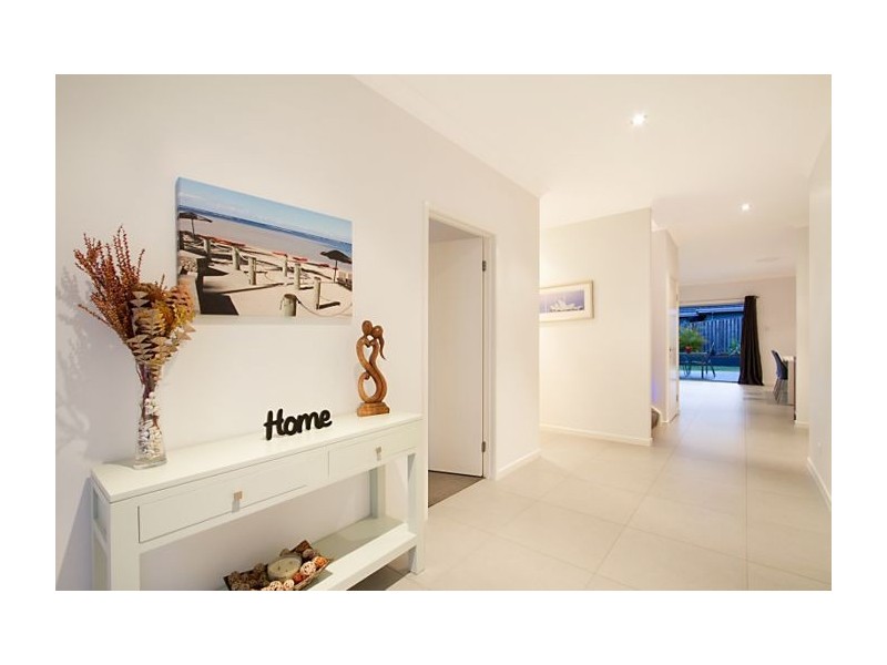 55 Macleay Circuit, Upper Coomera QLD 4209