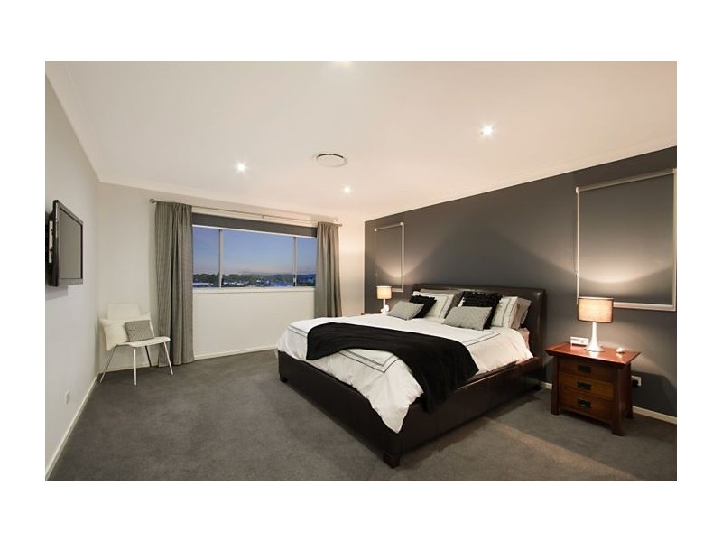 55 Macleay Circuit, Upper Coomera QLD 4209