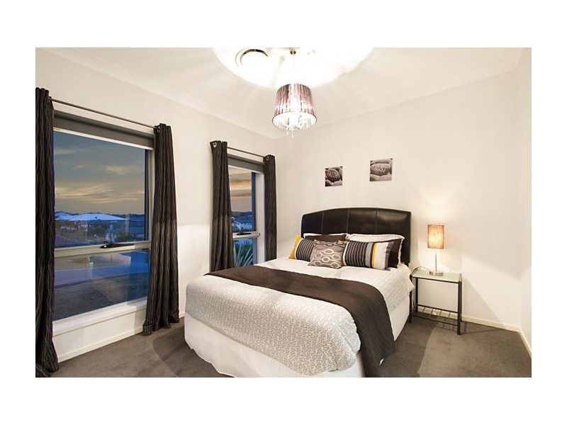 55 Macleay Circuit, Upper Coomera QLD 4209