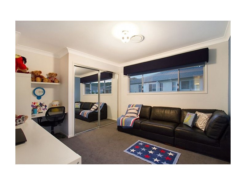 55 Macleay Circuit, Upper Coomera QLD 4209