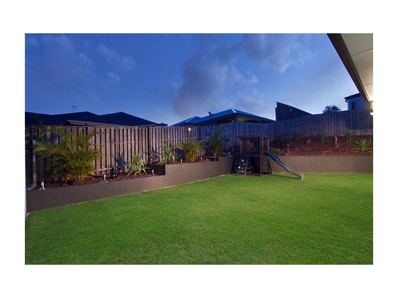 55 Macleay Circuit, Upper Coomera QLD 4209
