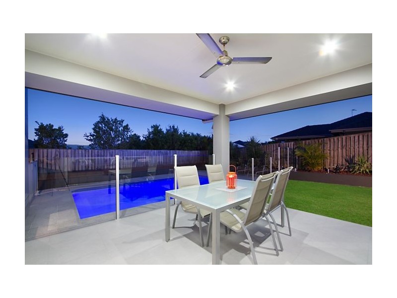 55 Macleay Circuit, Upper Coomera QLD 4209