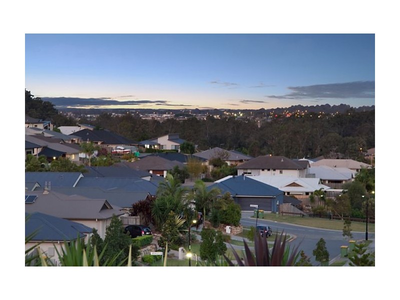 55 Macleay Circuit, Upper Coomera QLD 4209