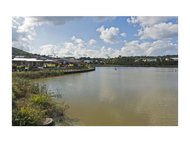 55 Macleay Circuit, Upper Coomera QLD 4209