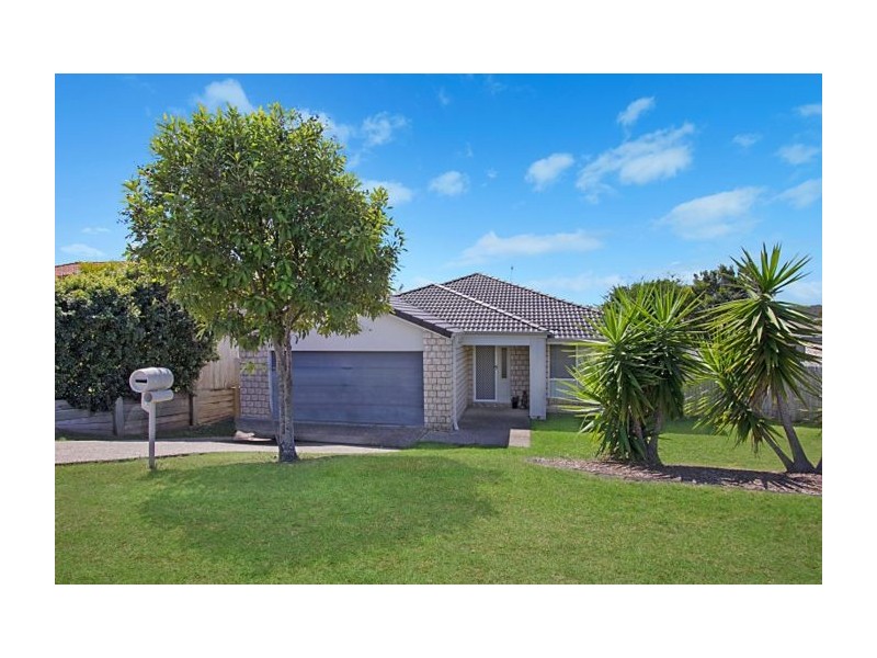 15 Springdale Street, Upper Coomera QLD 4209